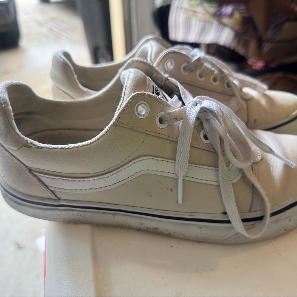 Vans Casual Sneakers